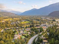 9 7467 Prospect Street, Pemberton, BC