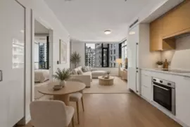 1009 1688 Pullman Porter Street, Vancouver, BC