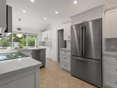 Breakfast Nook Photo of 3578 W 34th Avenue, Vancouver, BC