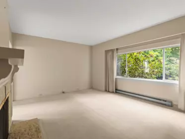 Dining Area Photo of 3578 W 34th Avenue, Vancouver, BC