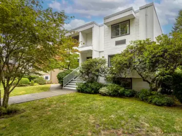 Exterior Rear Photo of 3578 W 34th Avenue, Vancouver, BC