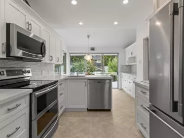 Primary Bedroom Photo of 3578 W 34th Avenue, Vancouver, BC