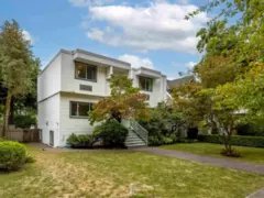 3578 W 34th Avenue, Vancouver, BC