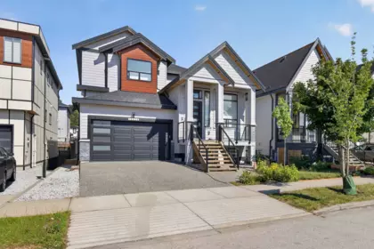 10628 124 Street, Surrey, BC, Surrey — Single Family Residence for sale