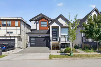 10628 124 Street, Surrey, BC, Surrey — Single Family Residence for sale