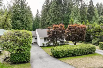 Family Room Photo of 741 Wellington Drive, North Vancouver, BC