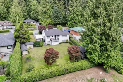 Pantry Photo of 741 Wellington Drive, North Vancouver, BC