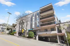 108 45 Fourth Street, New Westminster, BC
