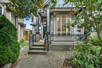 6358 167b Street, Surrey, BC, Surrey — Single Family Residence for sale