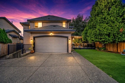 6358 167b Street, Surrey, BC, Surrey — Single Family Residence for sale