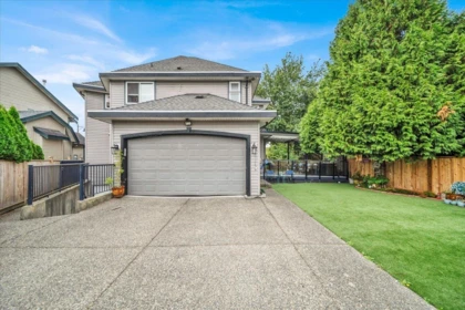 6358 167b Street, Surrey, BC, Surrey — Single Family Residence for sale