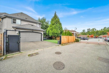 6358 167b Street, Surrey, BC, Surrey — Single Family Residence for sale