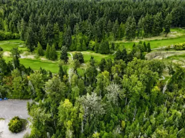 Garden / Landscaping Photo of 303 5410 Shortcut Road, Vancouver, BC