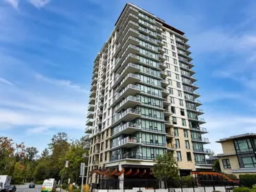 Office / Den Photo of 303 5410 Shortcut Road, Vancouver, BC
