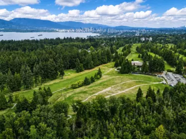 Swimming Pool Photo of 303 5410 Shortcut Road, Vancouver, BC