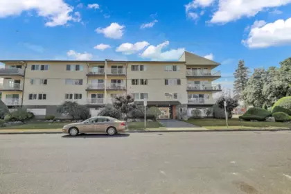 Garage Interior Photo of 7 46210 Margaret Avenue, Chilliwack, BC
