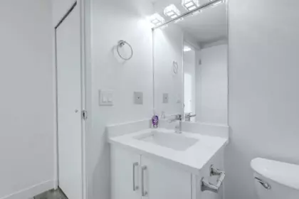 Laundry Room Photo of 7 46210 Margaret Avenue, Chilliwack, BC