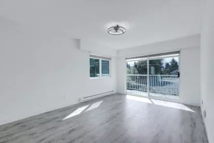 Living Room Photo of 7 46210 Margaret Avenue, Chilliwack, BC