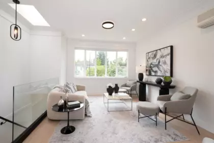 827 E 32nd Avenue, Vancouver, BC, Vancouver — Single Family Residence for sale