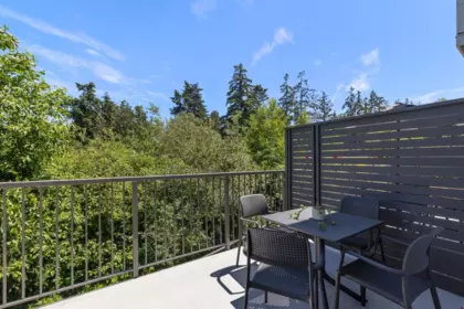 Breakfast Nook Photo of 29 4716 Orca Way, Tsawwassen, BC