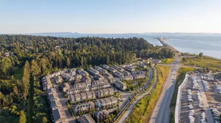 29 4716 Orca Way, Tsawwassen, BC, Tsawwassen — Townhouse for sale