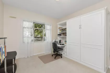 Breakfast Nook Photo of 304 2059 Chesterfield Avenue, North Vancouver, BC