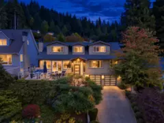 5008 Redonda Drive, North Vancouver, BC