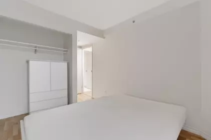 Guest Bathroom Photo of 2401 1188 Howe Street, Vancouver, BC