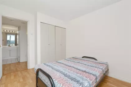 Loft / Bonus Room Photo of 2401 1188 Howe Street, Vancouver, BC