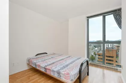 Office / Den Photo of 2401 1188 Howe Street, Vancouver, BC