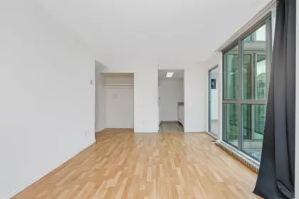 Pantry Photo of 2401 1188 Howe Street, Vancouver, BC