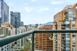 2401 1188 Howe Street, Vancouver, BC