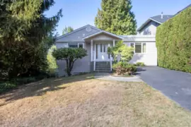8091 Bradley Avenue, Burnaby, BC