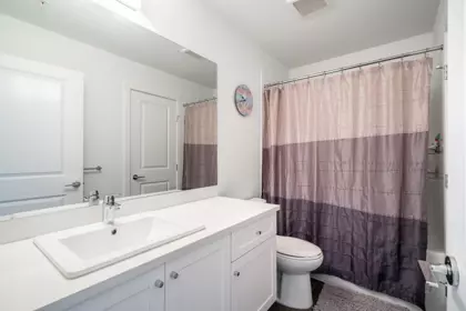 Bedroom 4 Photo of 414 13623 81a Avenue, Surrey, BC