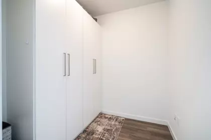 Guest Bathroom Photo of 414 13623 81a Avenue, Surrey, BC