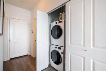 Loft / Bonus Room Photo of 414 13623 81a Avenue, Surrey, BC