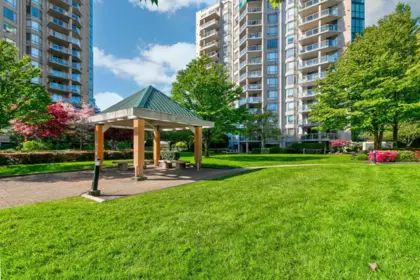 Hot Tub / Spa Photo of 1101 1189 Eastwood Street, Coquitlam, BC