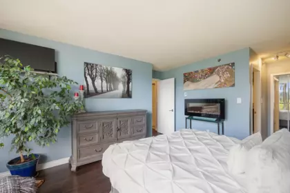 Loft / Bonus Room Photo of 1101 1189 Eastwood Street, Coquitlam, BC