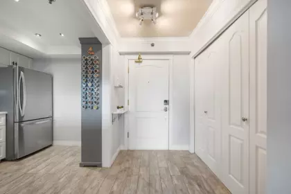 Pantry Photo of 1101 1189 Eastwood Street, Coquitlam, BC