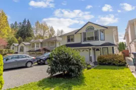 1236 Chelsea Avenue, Port Coquitlam, BC