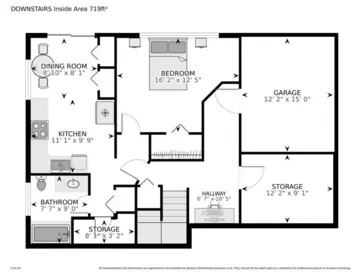 Community Amenities Photo (Clubhouse) of 12828 Gilden Road, Madeira Park, BC