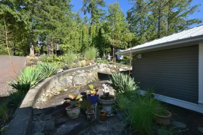 Family Room Photo of 12828 Gilden Road, Madeira Park, BC