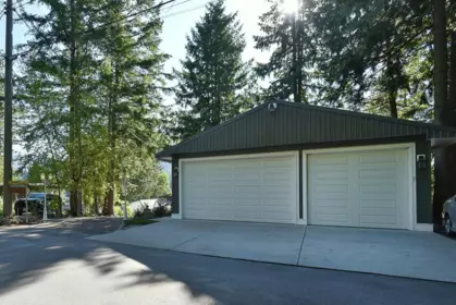 Street View Photo of 12828 Gilden Road, Madeira Park, BC