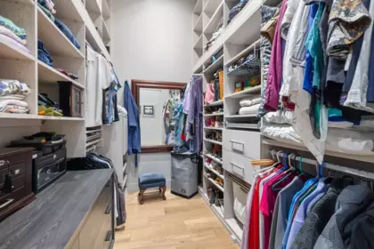 Mudroom Photo of 1269 Cloverley Street, North Vancouver, BC