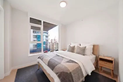Laundry Room Photo of 1801 1335 Howe Street, Vancouver, BC