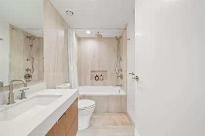 Mudroom Photo of 1801 1335 Howe Street, Vancouver, BC