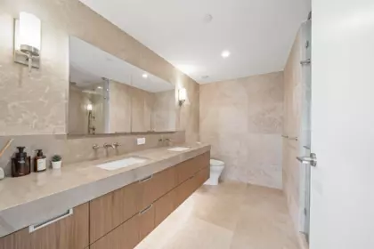 Office / Den Photo of 1801 1335 Howe Street, Vancouver, BC