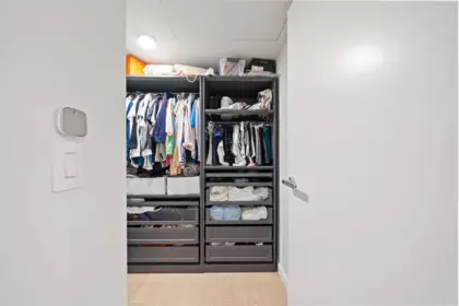 Powder Room Photo of 1801 1335 Howe Street, Vancouver, BC