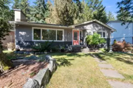 624 Mountain View Road, Cultus Lake, BC