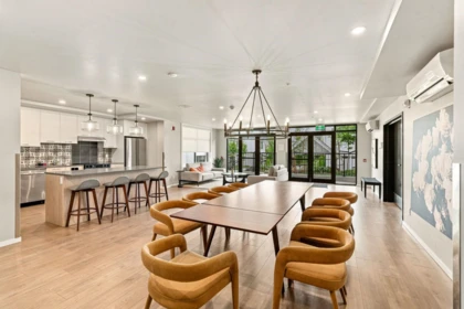 Basement Recreation Room Photo of 509 3317 148 Street, Surrey, BC